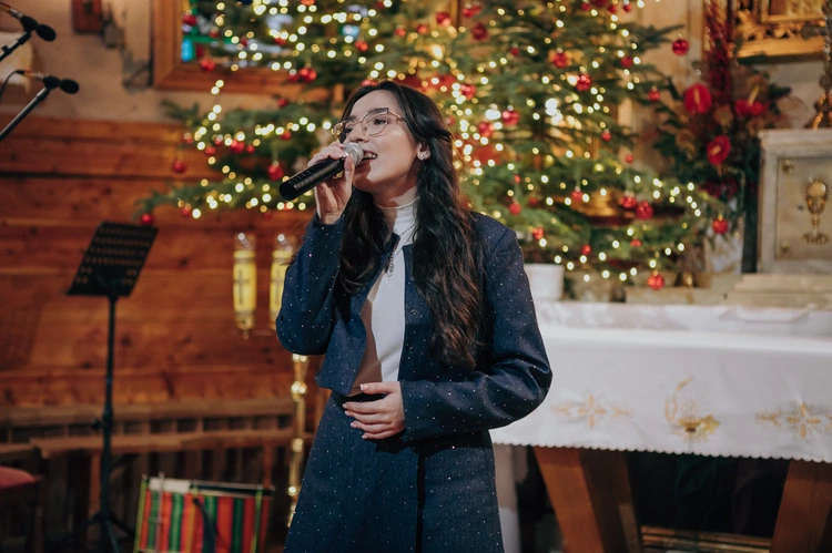 33. Słupieckie kolędowanie