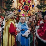 33. Słupieckie kolędowanie