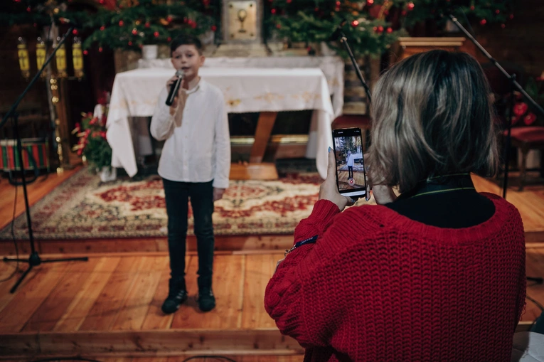 33. Słupieckie kolędowanie