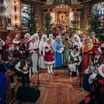 33. Słupieckie kolędowanie