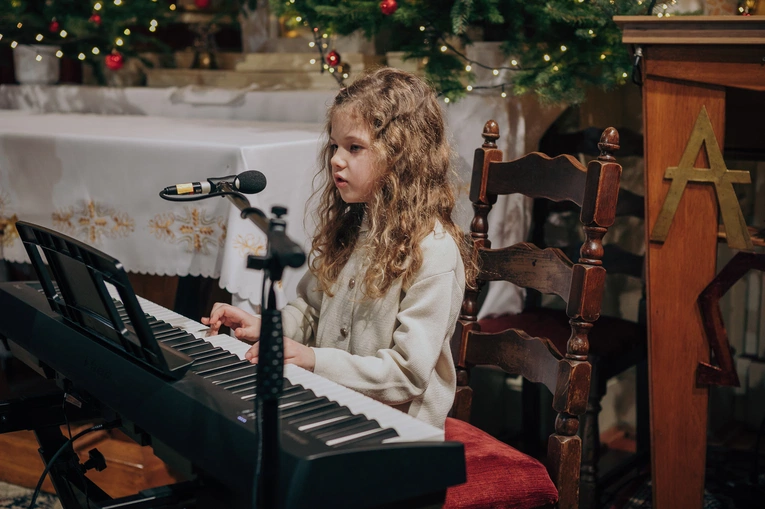 33. Słupieckie kolędowanie