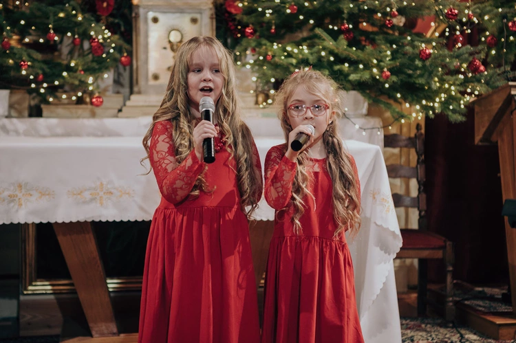 33. Słupieckie kolędowanie