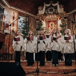 33. Słupieckie kolędowanie