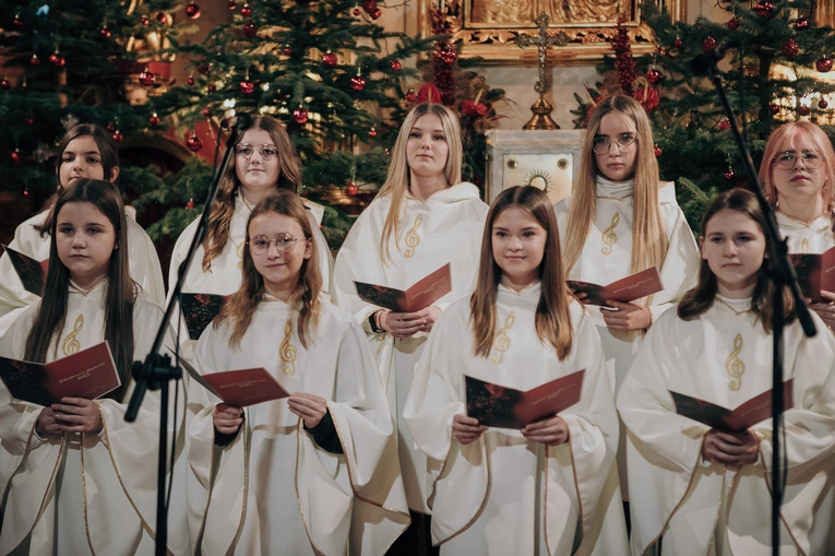 33. Słupieckie kolędowanie