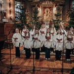 33. Słupieckie kolędowanie