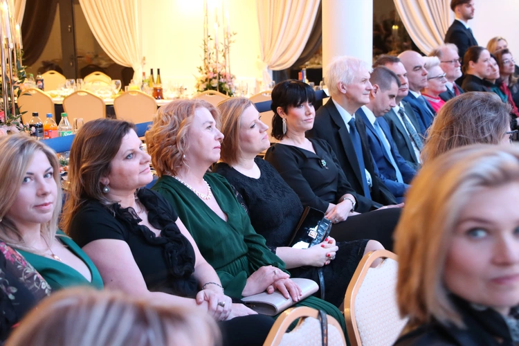 Studniówka "klasyka" 2025