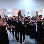 Studniówka "klasyka" 2025