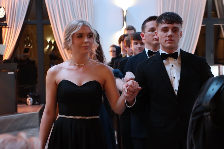 Studniówka "klasyka" 2025