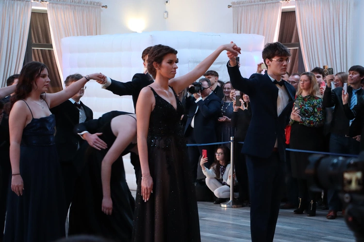 Studniówka "klasyka" 2025