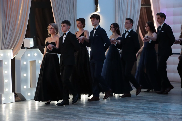 Studniówka "klasyka" 2025