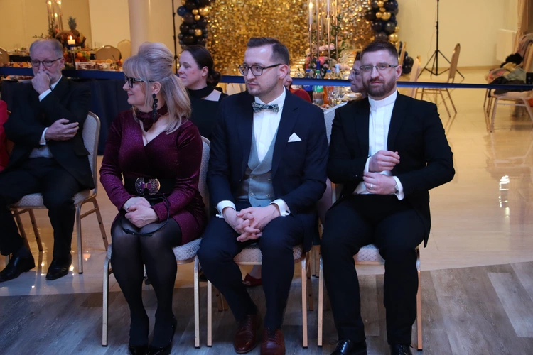 Studniówka "klasyka" 2025