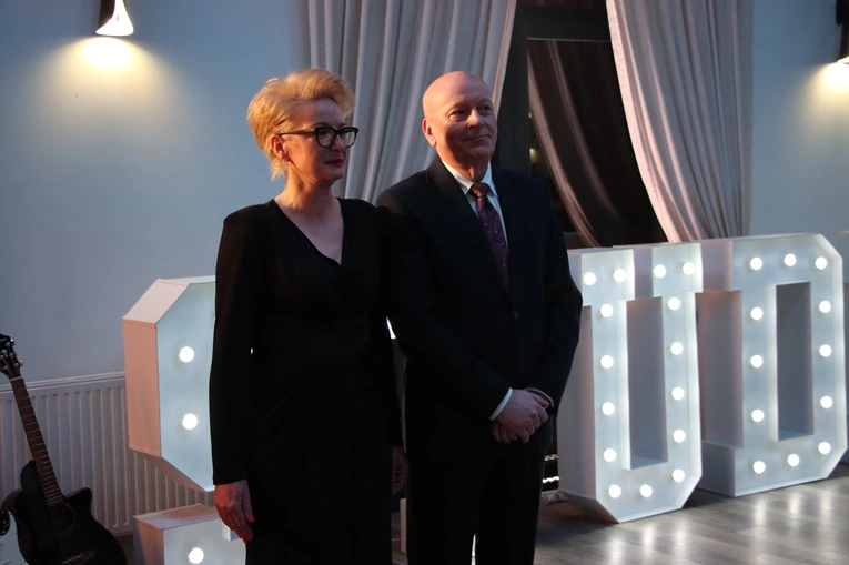 Studniówka "klasyka" 2025