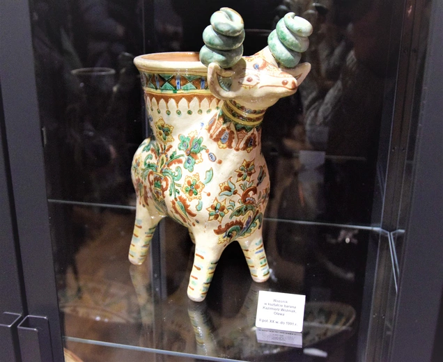 Huculszczyzna - Niezwykła podróż w świat tradycji i rzemiosła