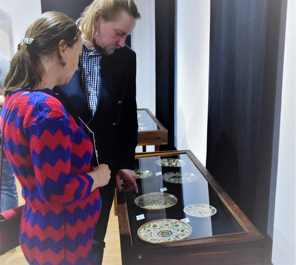 Huculszczyzna - Niezwykła podróż w świat tradycji i rzemiosła