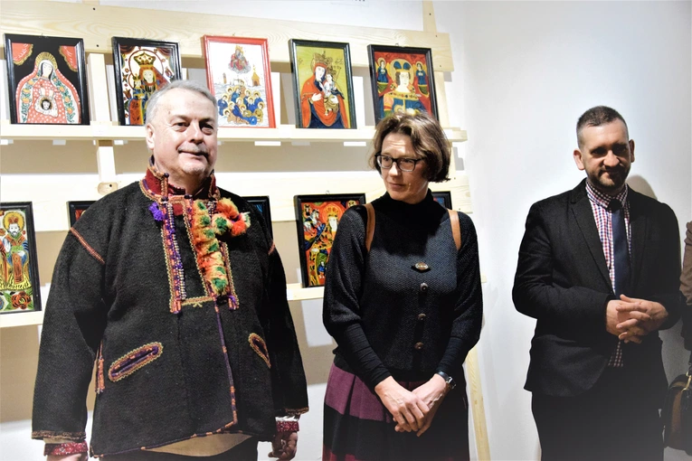 Huculszczyzna - Niezwykła podróż w świat tradycji i rzemiosła