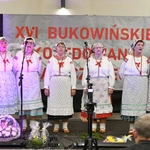 XVI Bukowińskie Kolędowanie Górali Czadeckich