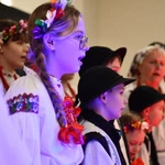 XVI Bukowińskie Kolędowanie Górali Czadeckich