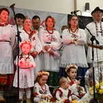 XVI Bukowińskie Kolędowanie Górali Czadeckich