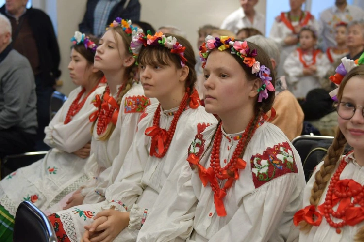 XVI Bukowińskie Kolędowanie Górali Czadeckich