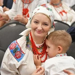 XVI Bukowińskie Kolędowanie Górali Czadeckich