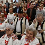 XVI Bukowińskie Kolędowanie Górali Czadeckich