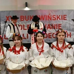 XVI Bukowińskie Kolędowanie Górali Czadeckich