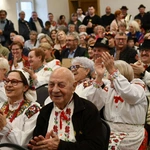 XVI Bukowińskie Kolędowanie Górali Czadeckich