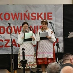XVI Bukowińskie Kolędowanie Górali Czadeckich