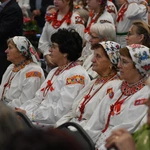 XVI Bukowińskie Kolędowanie Górali Czadeckich