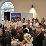 XVI Bukowińskie Kolędowanie Górali Czadeckich