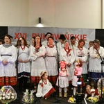 XVI Bukowińskie Kolędowanie Górali Czadeckich