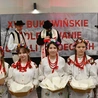 To już szesnaste Bukowińskie Kolędowanie Górali Czadeckich