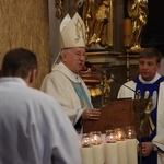 Dzień Życia Konsekrowanego w diecezji łowickiej