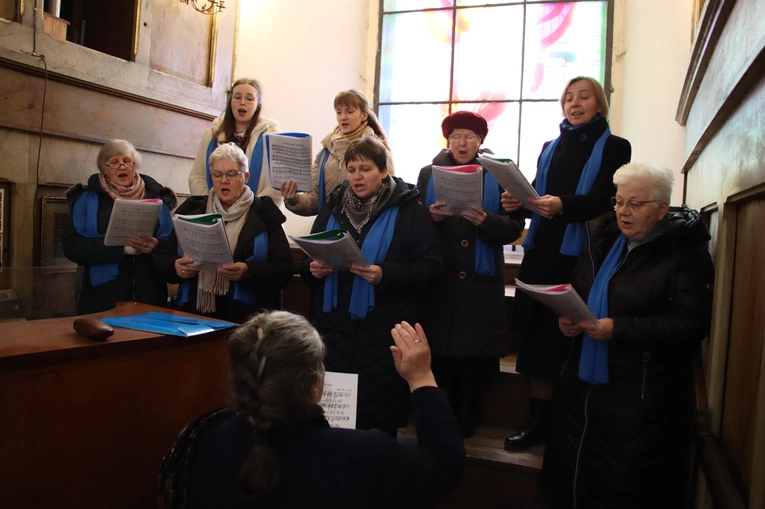 Dzień Życia Konsekrowanego w diecezji łowickiej