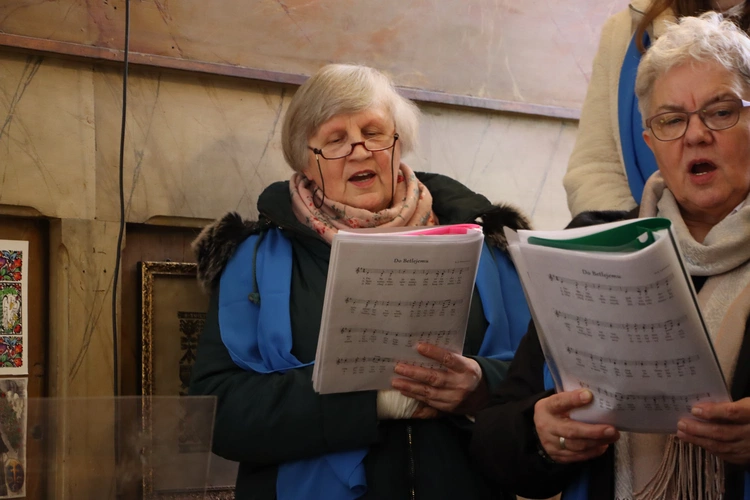 Dzień Życia Konsekrowanego w diecezji łowickiej