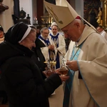 Dzień Życia Konsekrowanego w diecezji łowickiej
