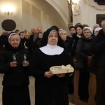 Dzień Życia Konsekrowanego w diecezji łowickiej