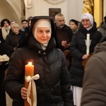 Dzień Życia Konsekrowanego w diecezji łowickiej