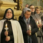 Święto życia konsekrowanego