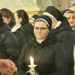Święto życia konsekrowanego