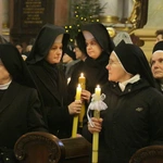 Święto życia konsekrowanego