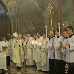 Święto życia konsekrowanego