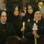 Święto życia konsekrowanego