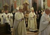 Święto życia konsekrowanego