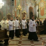 Święto życia konsekrowanego