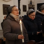 Dzień Życia Konsekrowanego w diecezji łowickiej