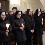 Dzień Życia Konsekrowanego w diecezji łowickiej