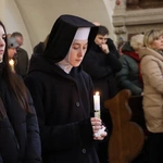 Dzień Życia Konsekrowanego w diecezji łowickiej