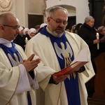 Dzień Życia Konsekrowanego w diecezji łowickiej