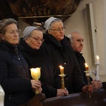 Dzień Życia Konsekrowanego w diecezji łowickiej